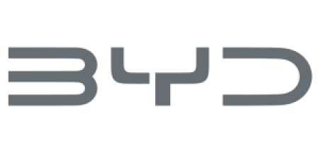 Logo Byd Pati